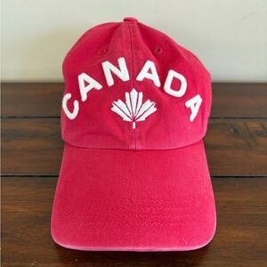 Roots Canada Baseball Cap